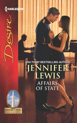 Title details for Affairs of State by Jennifer Lewis - Available